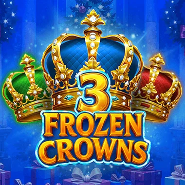 3 Frozen Crowns